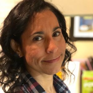 Meet your Posher, Michelle